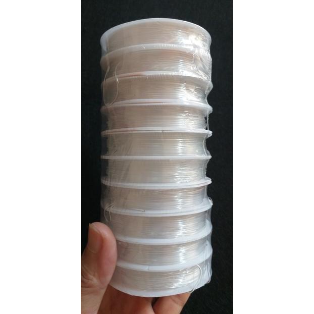 Cuộn Cước Xâu Vòng Dành Cho Hạt Cườm