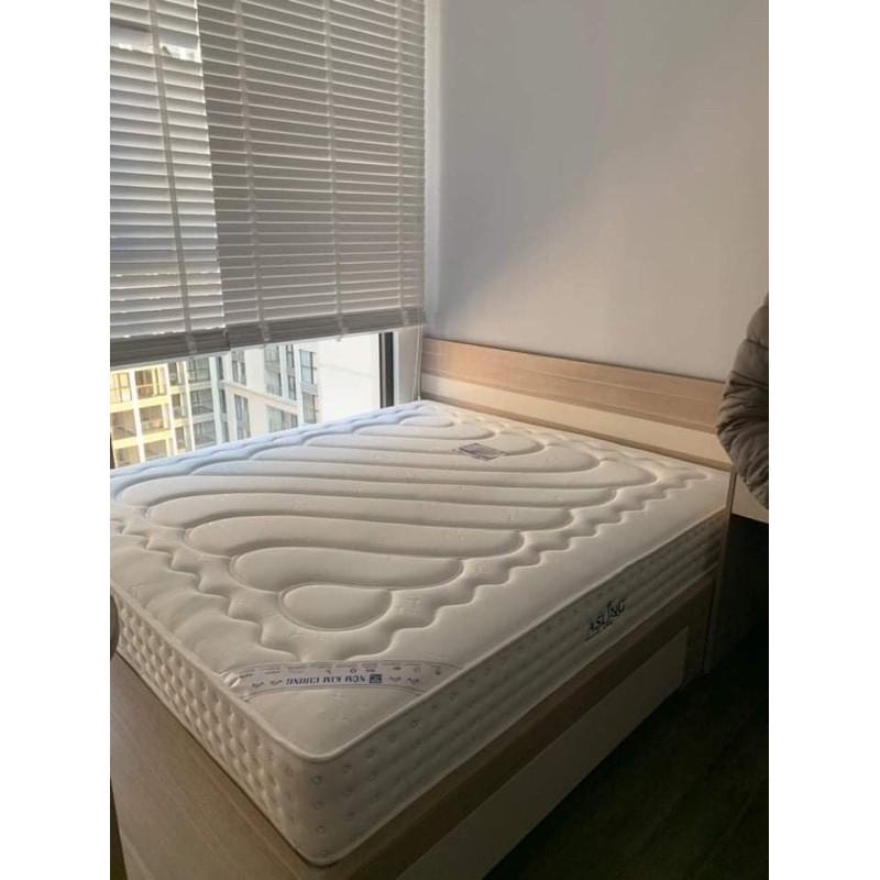 Đệm lò xo túi Asling 3 sao Kim Cương