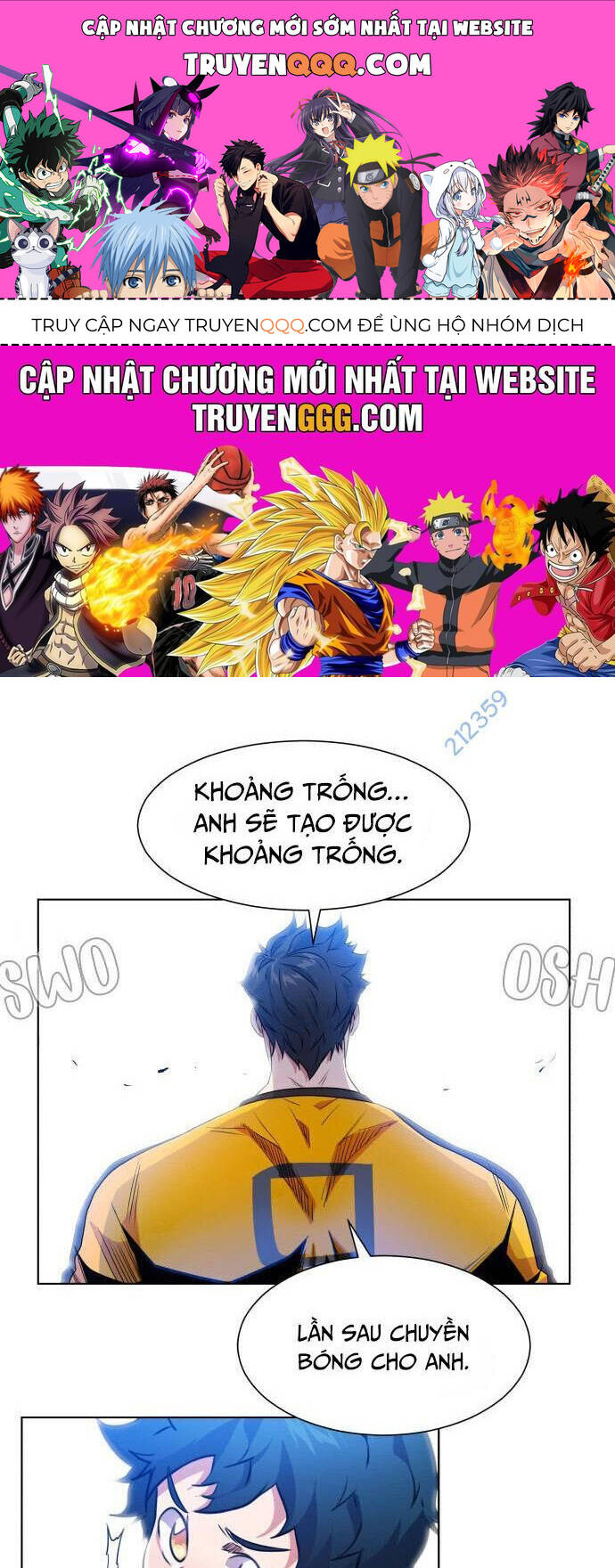 Góc Cao Khung Thành chapter 39 1