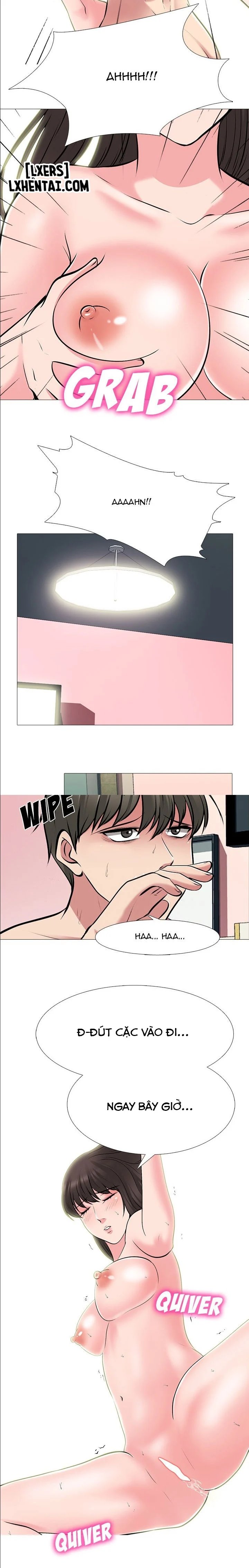 học bổng đặc biệt chapter 70 18