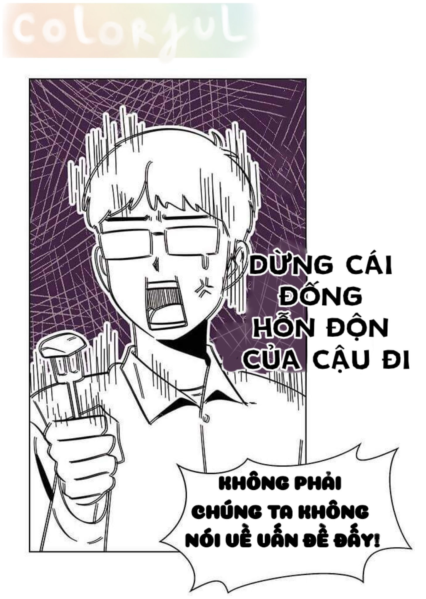 mùa hoa nở rộ chapter 9 46