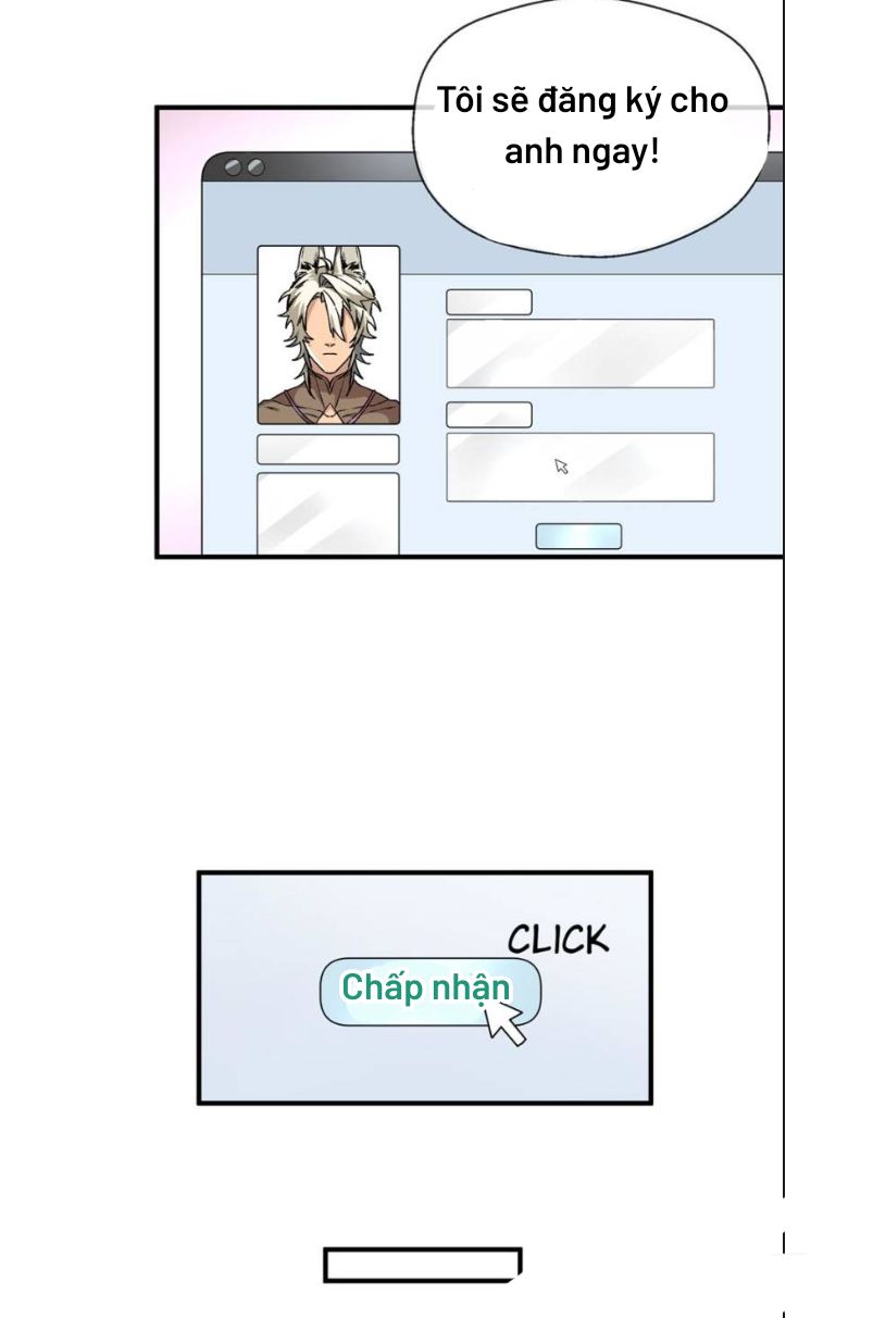 anh đã vượt quá giới hạn rồi, chủ nhân ngu ngốc chapter 4 40