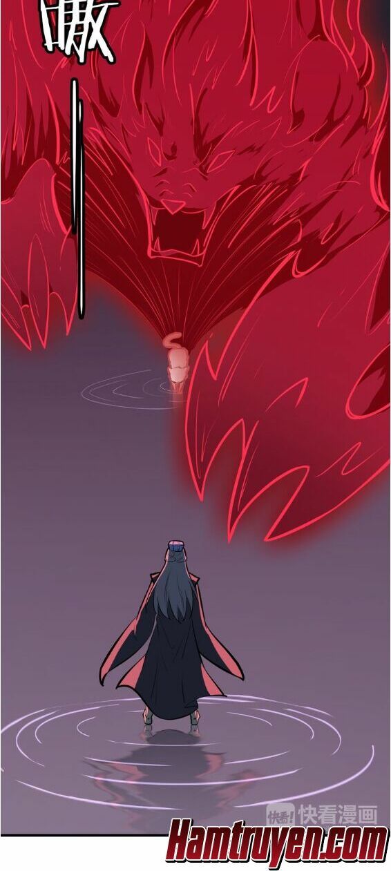 đại nghịch chi môn chapter 13 17