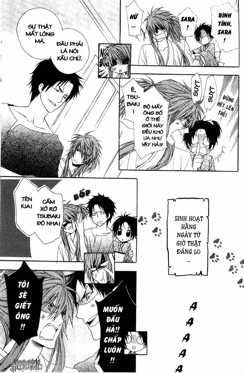 high & high chapter 5 6