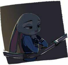 zootopia - ngoại truyện chapter 26 1