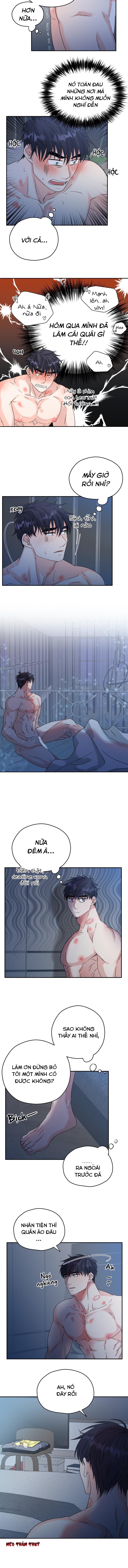 giao kiện hàng thành công chapter 5 4