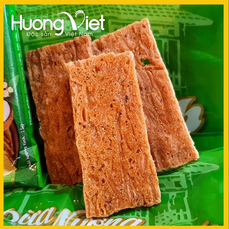 Đặc Sản Quảng Nam - Bánh Dừa Nướng QuảNg Nam 180G, Đặc Sản Bánh Dừa Nướng Quảng Nam Thương Hiệu Thái Bình