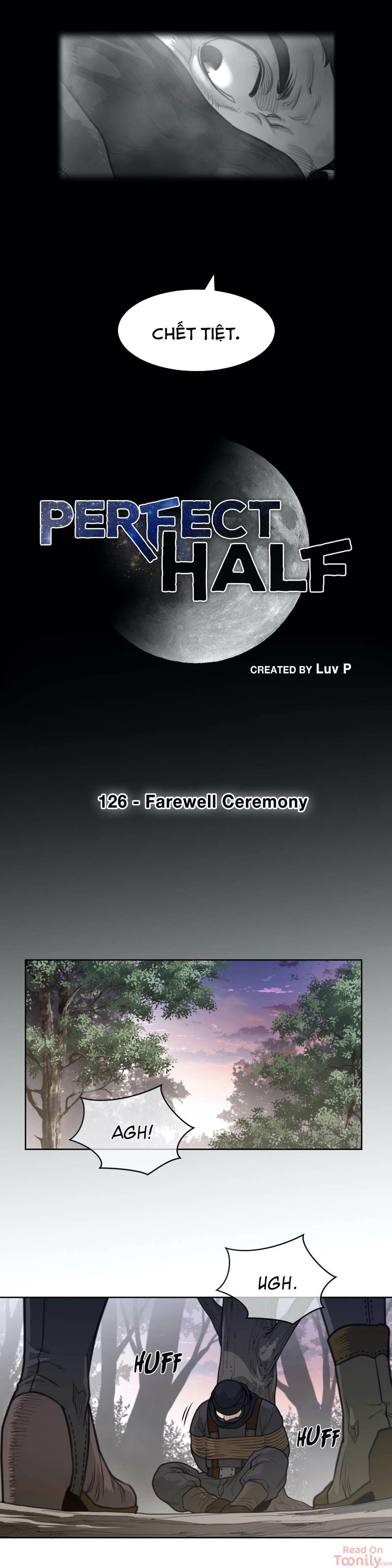 một nửa hoàn hảo chapter 126 3