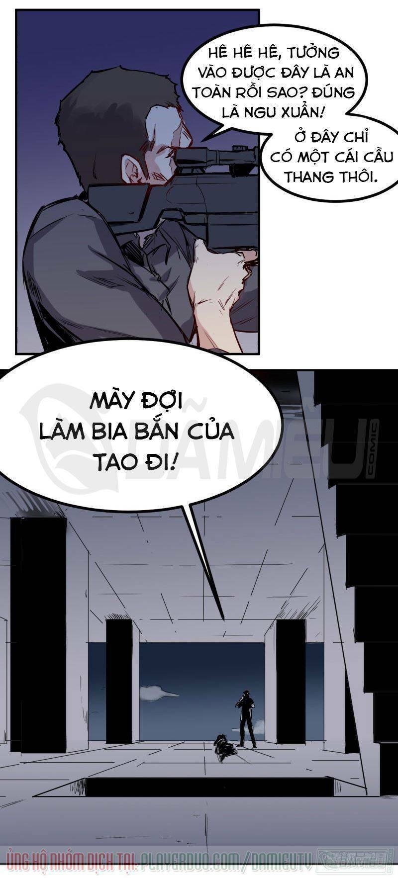 đỉnh phong thần y chapter 28 18