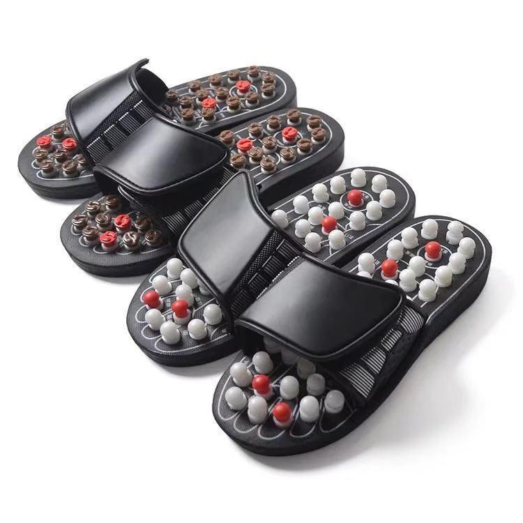 Dép massage Bấm Huyệt Bàn Chân