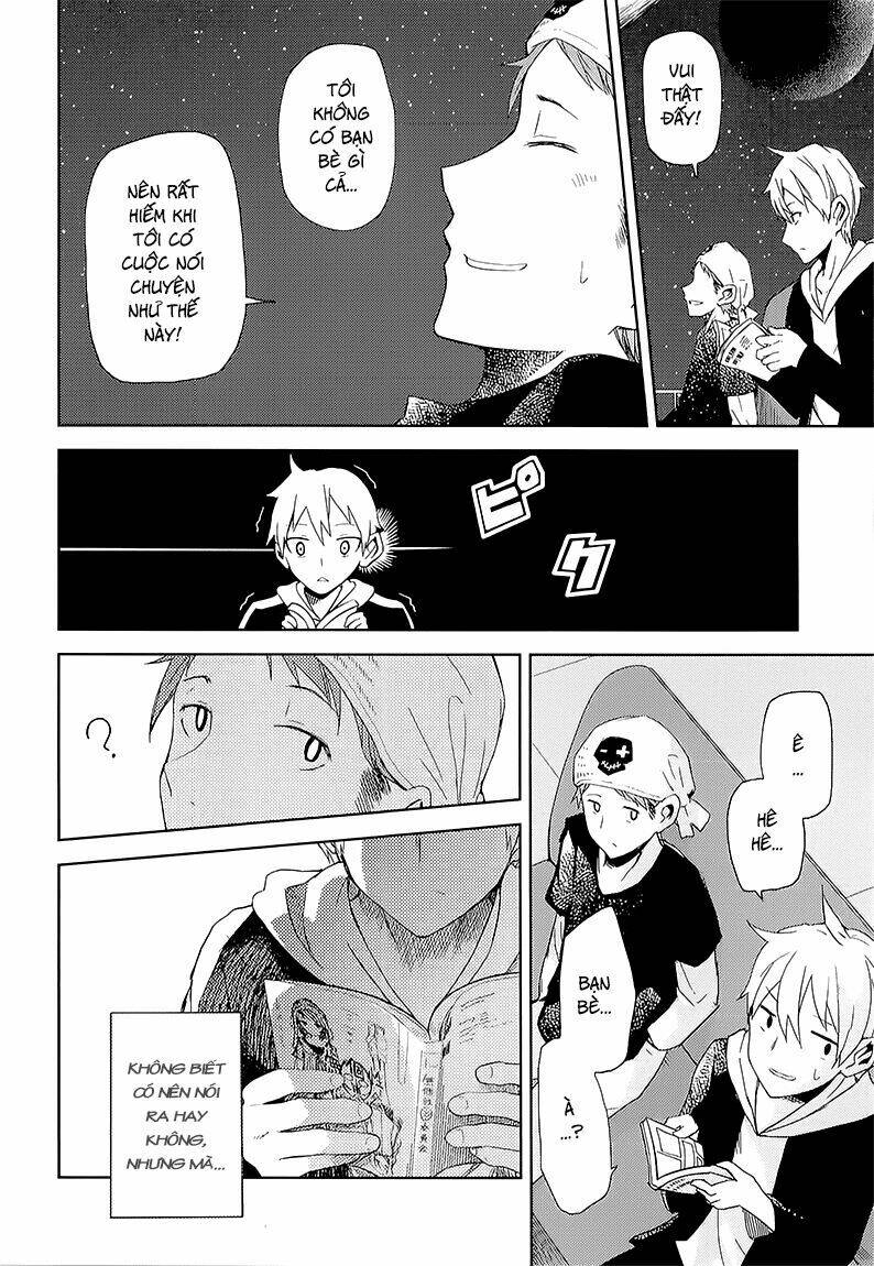 ib - instant bullet chapter 7 15