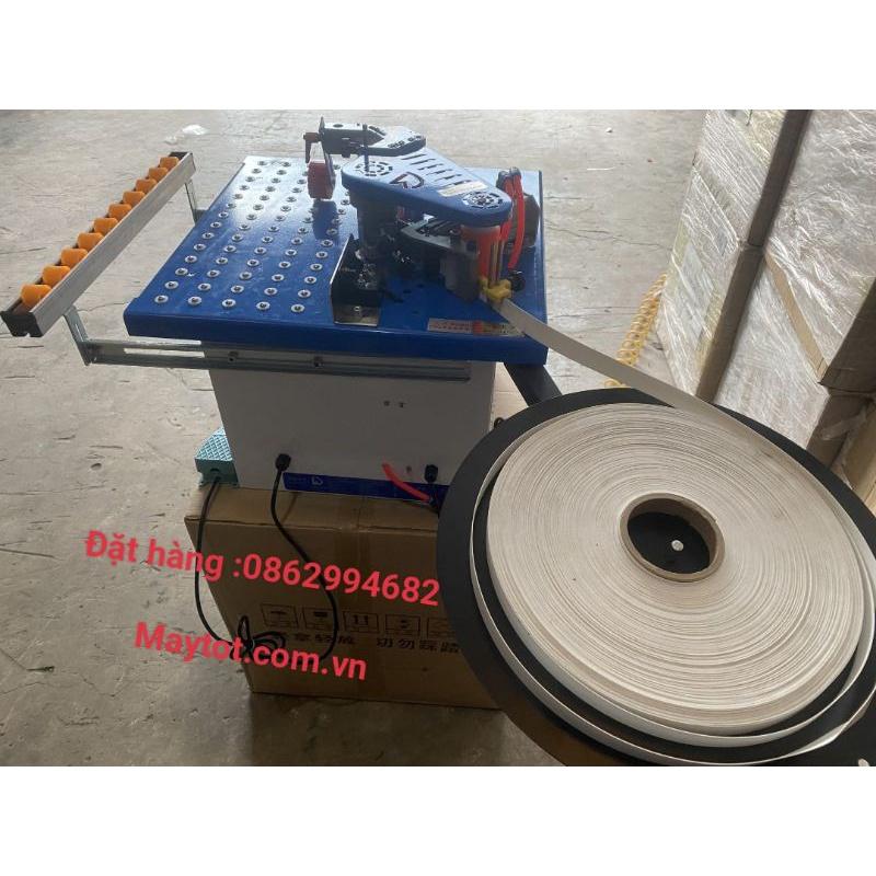 Máy dán cạnh 2 chức năng ST600