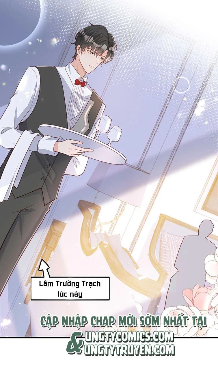 phản diện bị truy thành đoàn sủng chapter 12 17