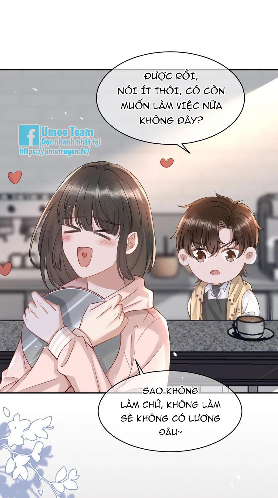 ta sinh con cho tổng tài chapter 52 23