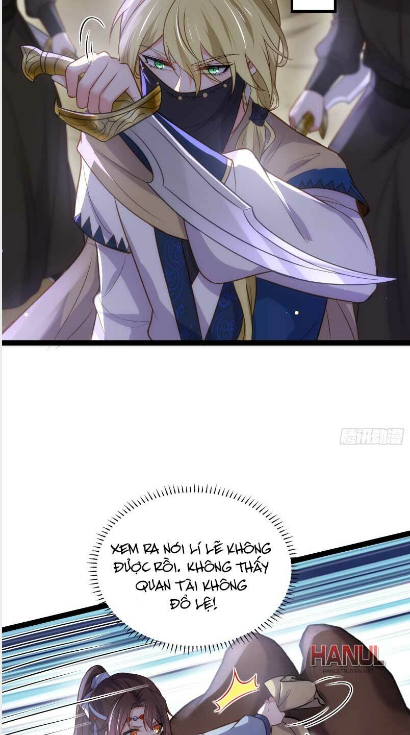 hoạn phi thiên hạ chapter 252 9