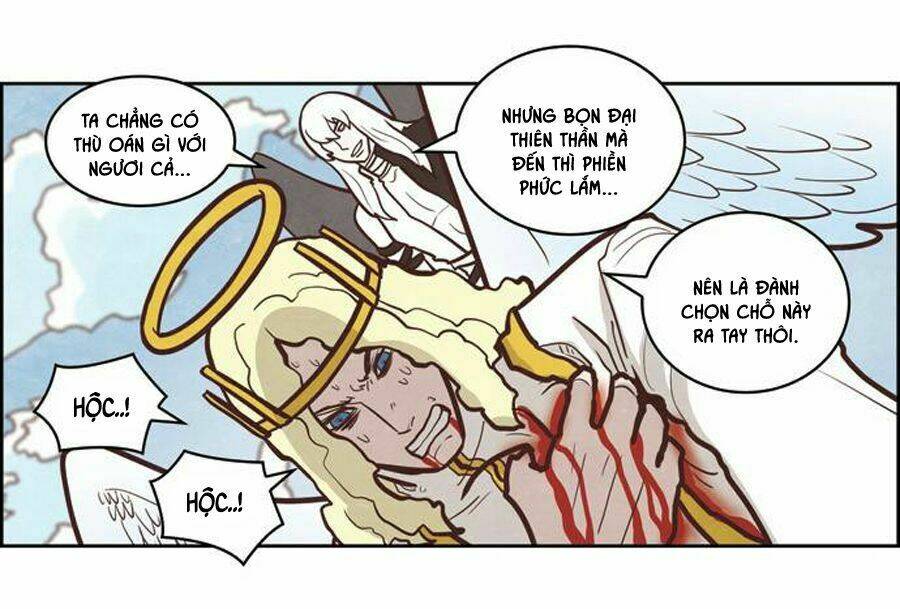 the devil king is bored chapter 140 3