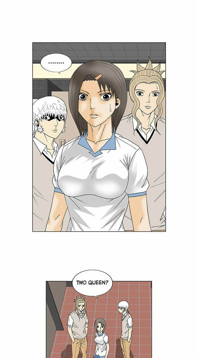 ultimate legend: kang hae hyo chapter 100 10