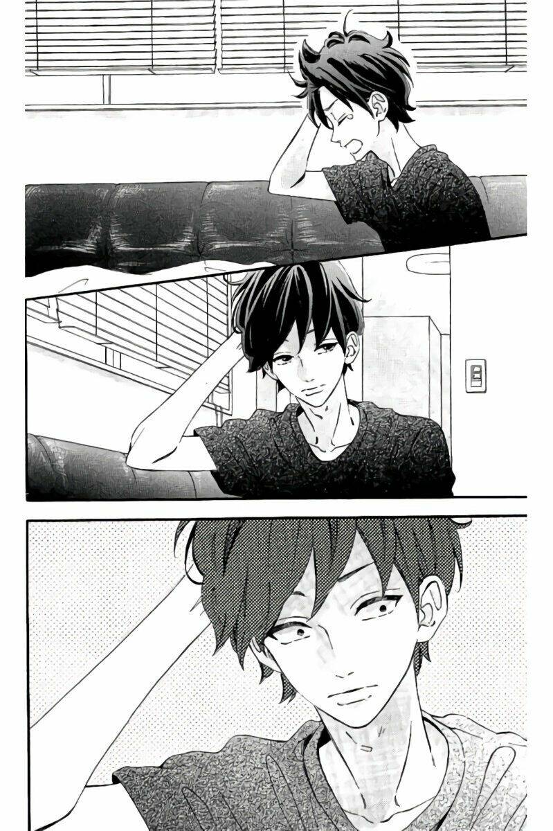 sensei kunshu chapter 15 41