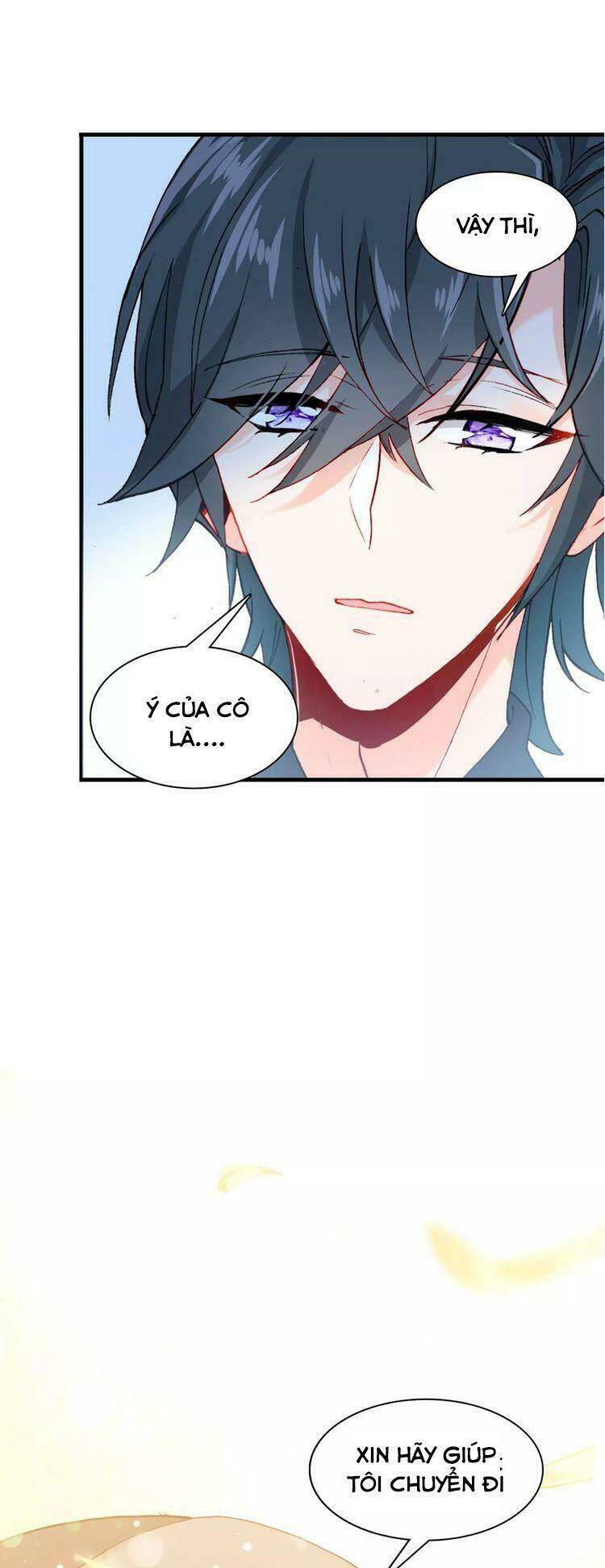 chuyển phát nhanh tình yêu chapter 21 8