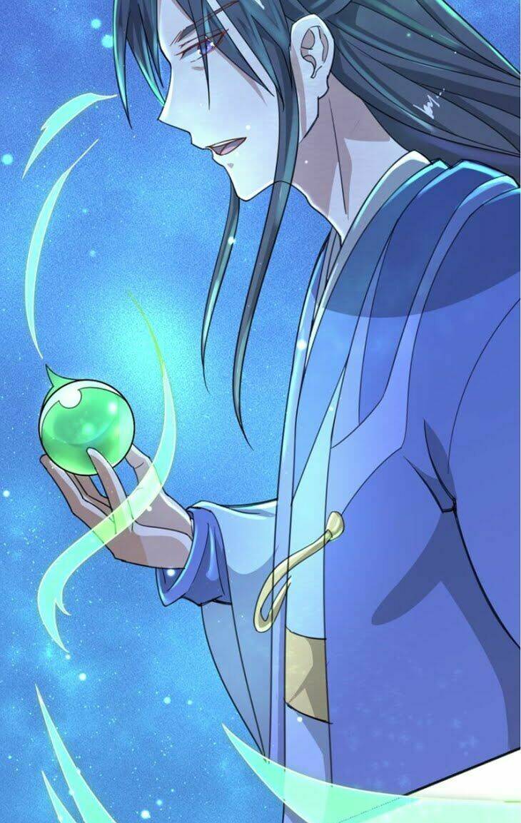 thiên mệnh cửu tinh chapter 8 35