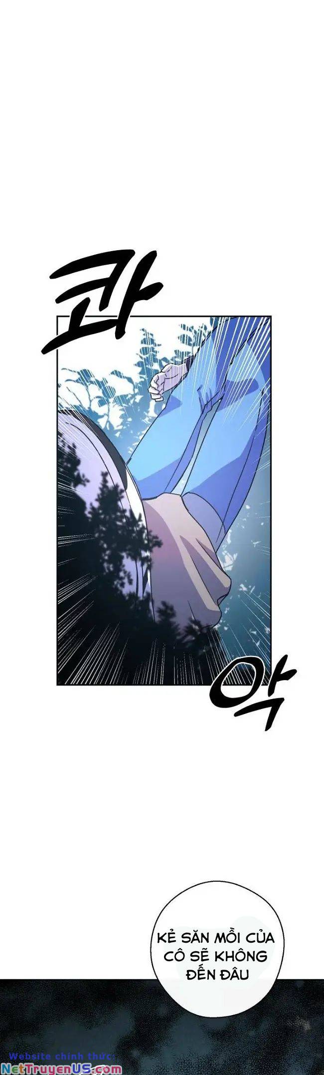 red and mad chapter 20 23