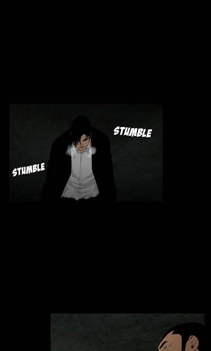 kẻ mạnh nhất - tong edge chapter 15 27