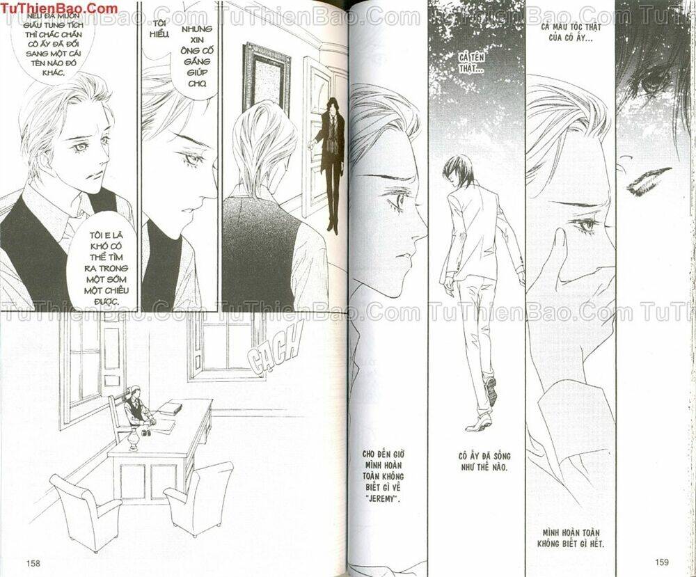 vườn quý tộc chapter 7 80