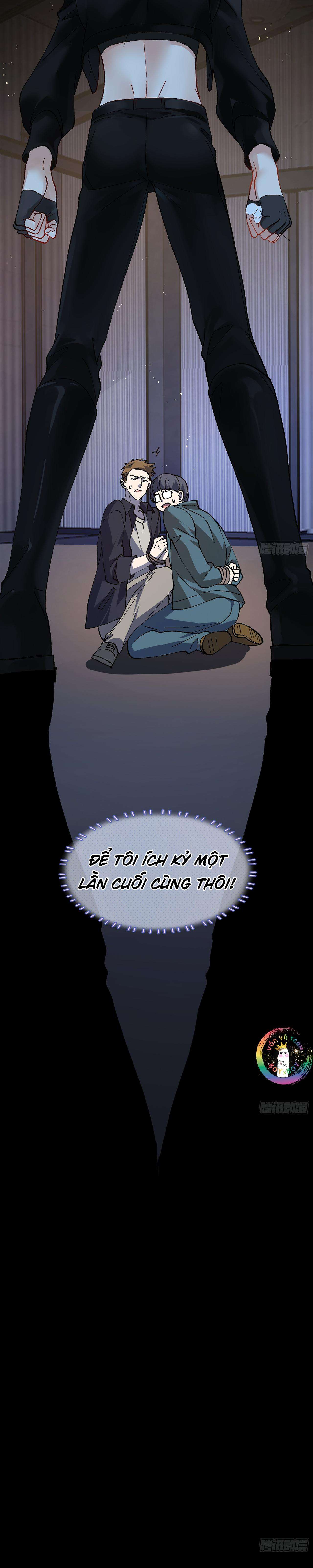 ỷ dưới hiếp trên chapter 22 14