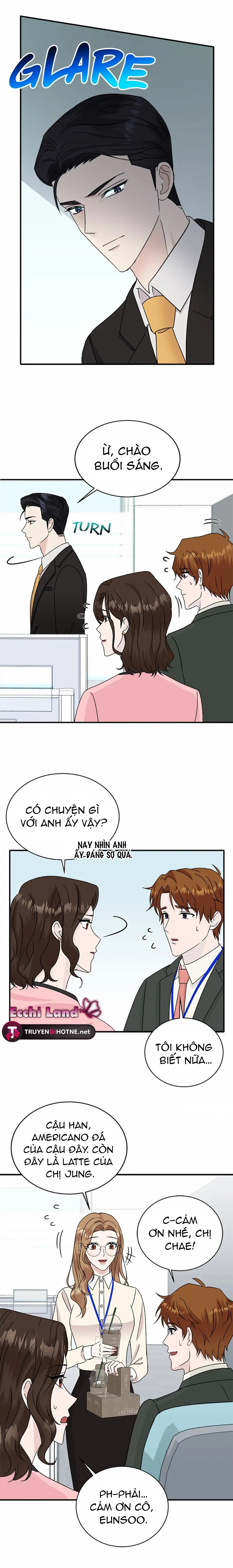 thiếu tôi là sếp mất ngủ ngay chapter 48.1 11