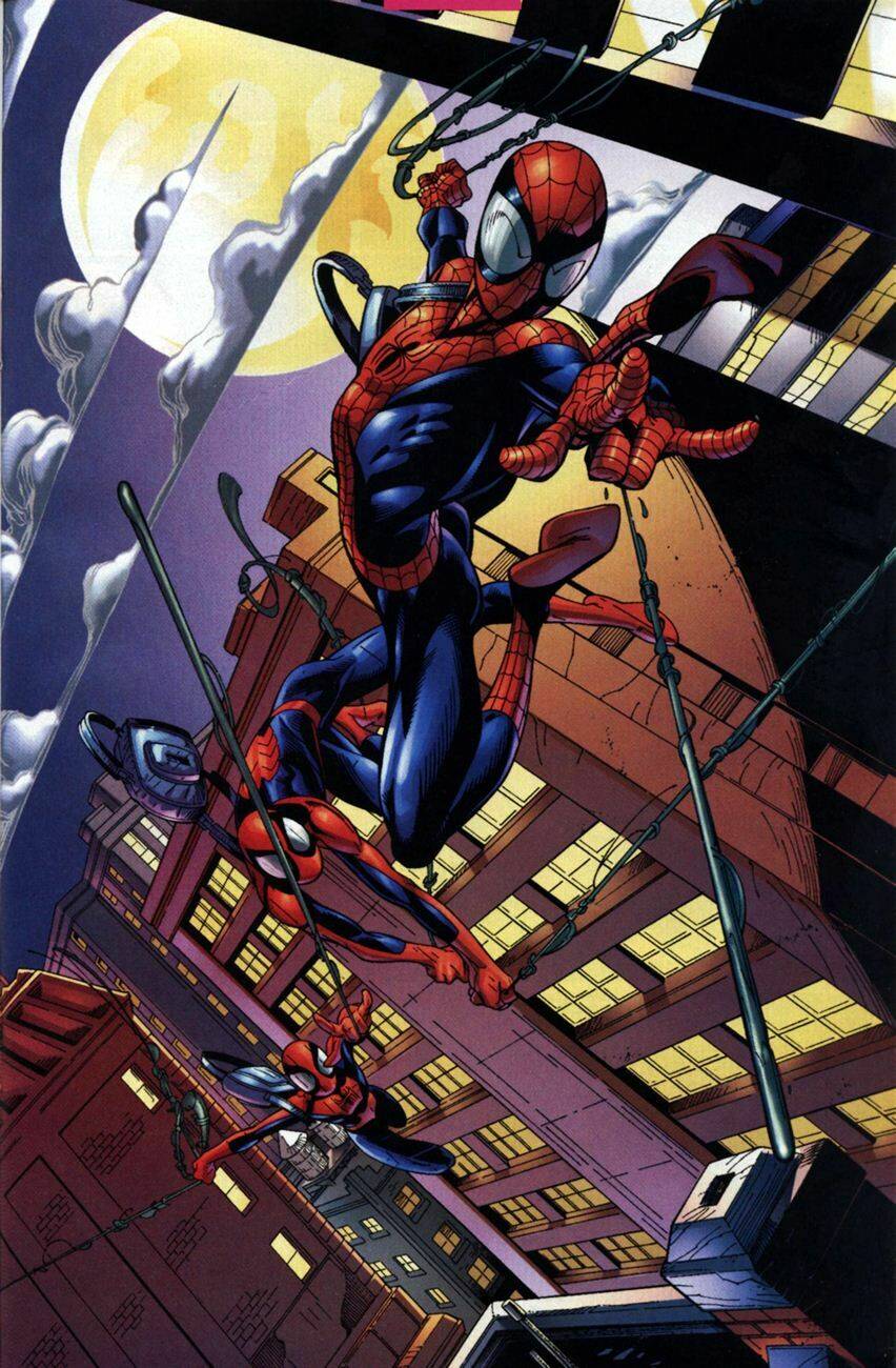 ultimate spider-man chapter 11 15
