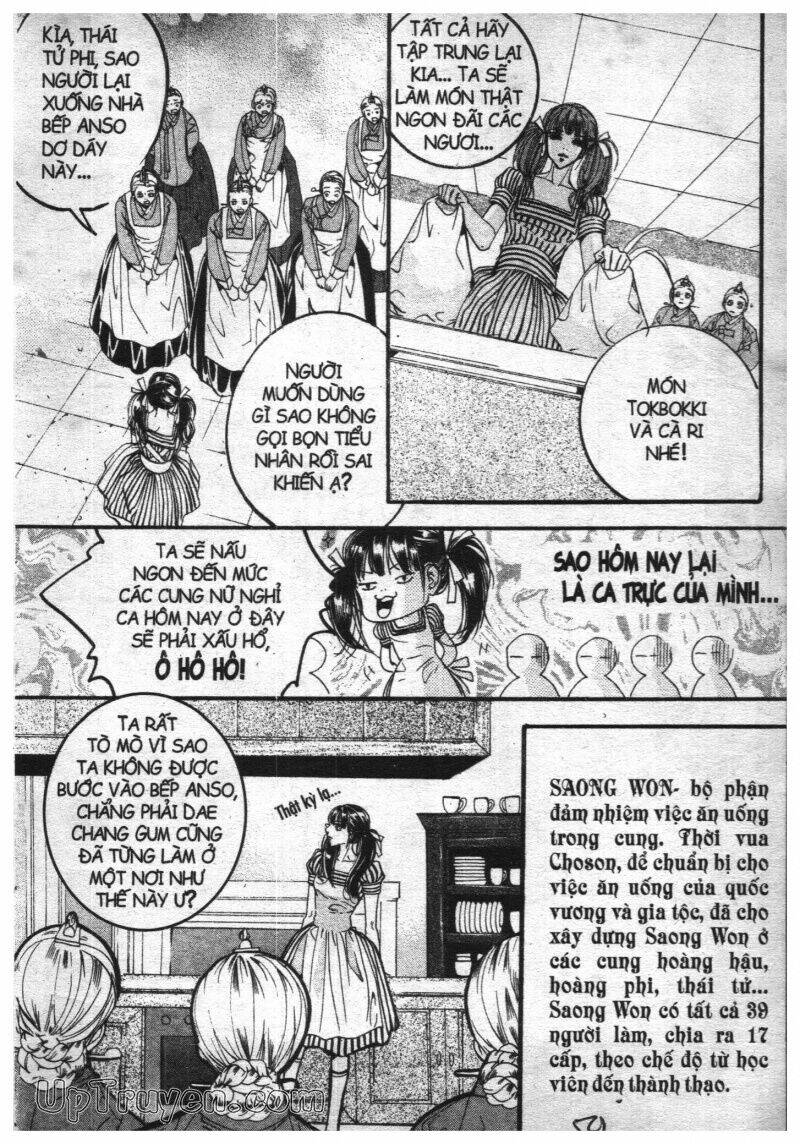 hoàng cung chapter 16 57