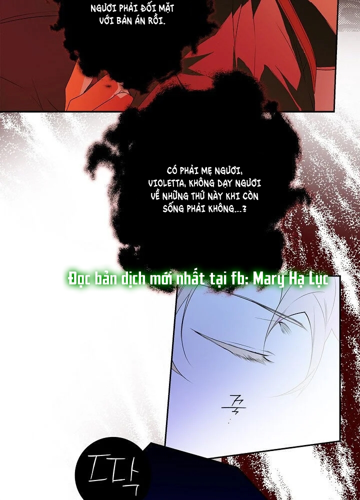 quý cô bí ẩn - secret lady chapter 1 49