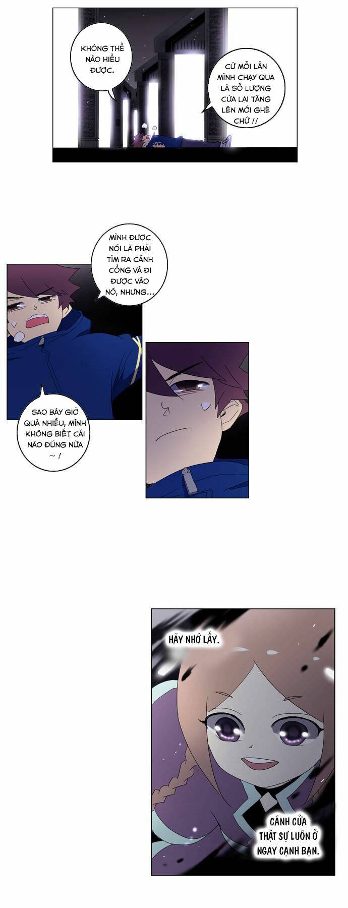 bản khế ước linh hồn chapter 61 19