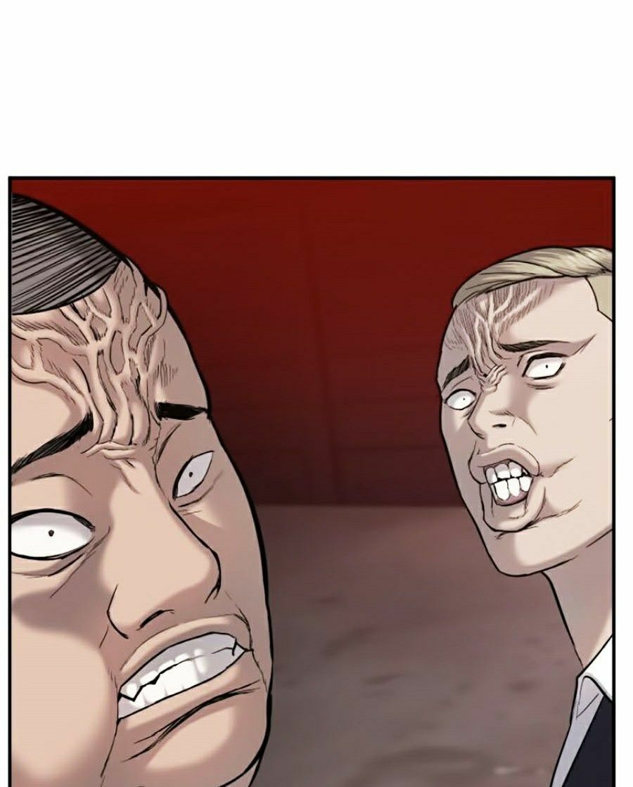 bố tôi là đặc vụ chapter 5 108