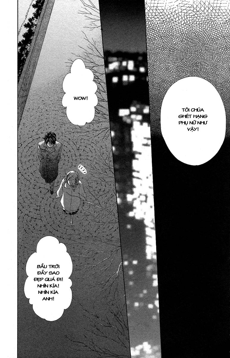 hapi mari chapter 23 27