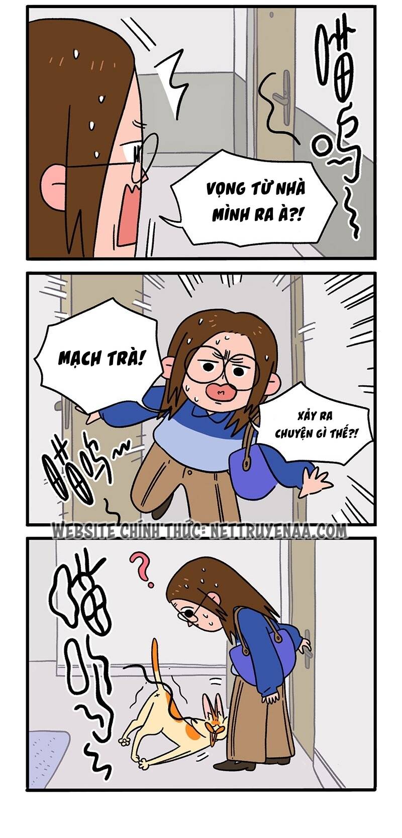 a mãn và mạch trà chapter 12 2