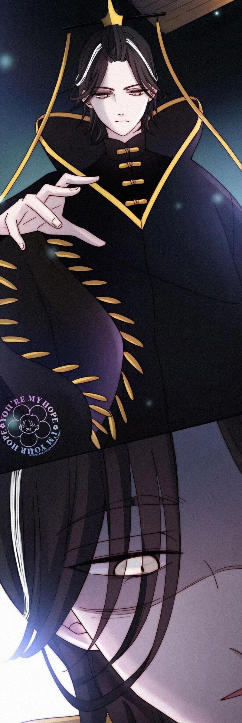 đêm tối chốn này chapter 69 20