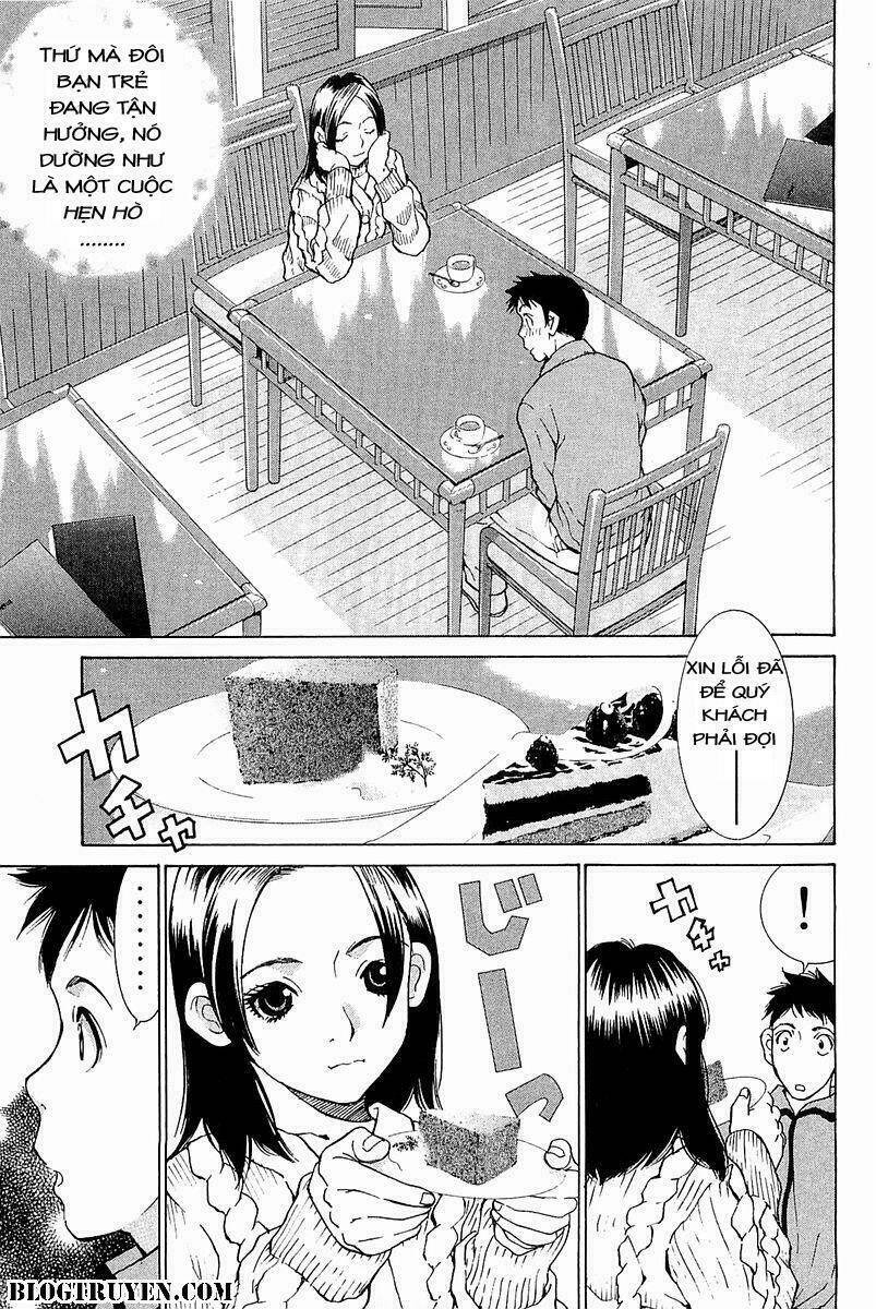 gacha gacha - secret chapter 9 20