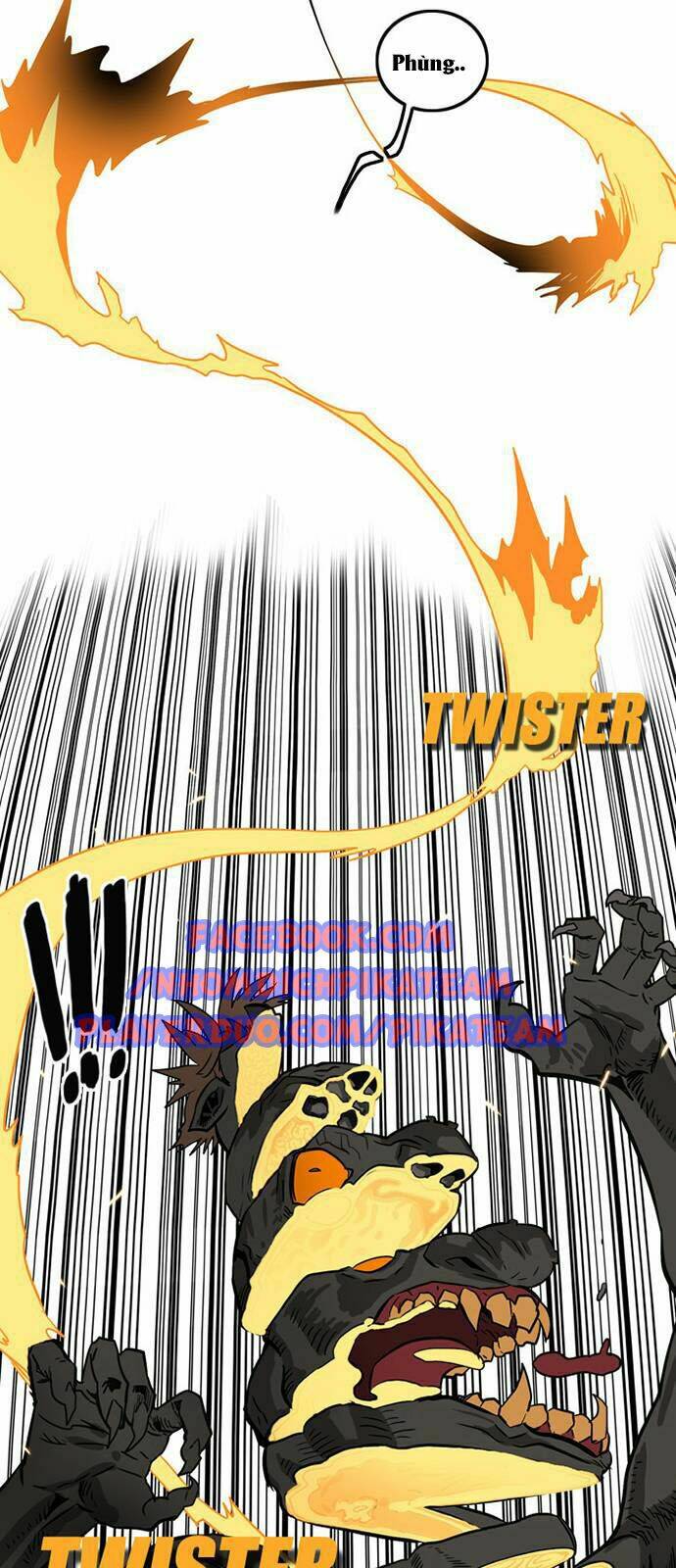 bẫy troll chapter 1 69