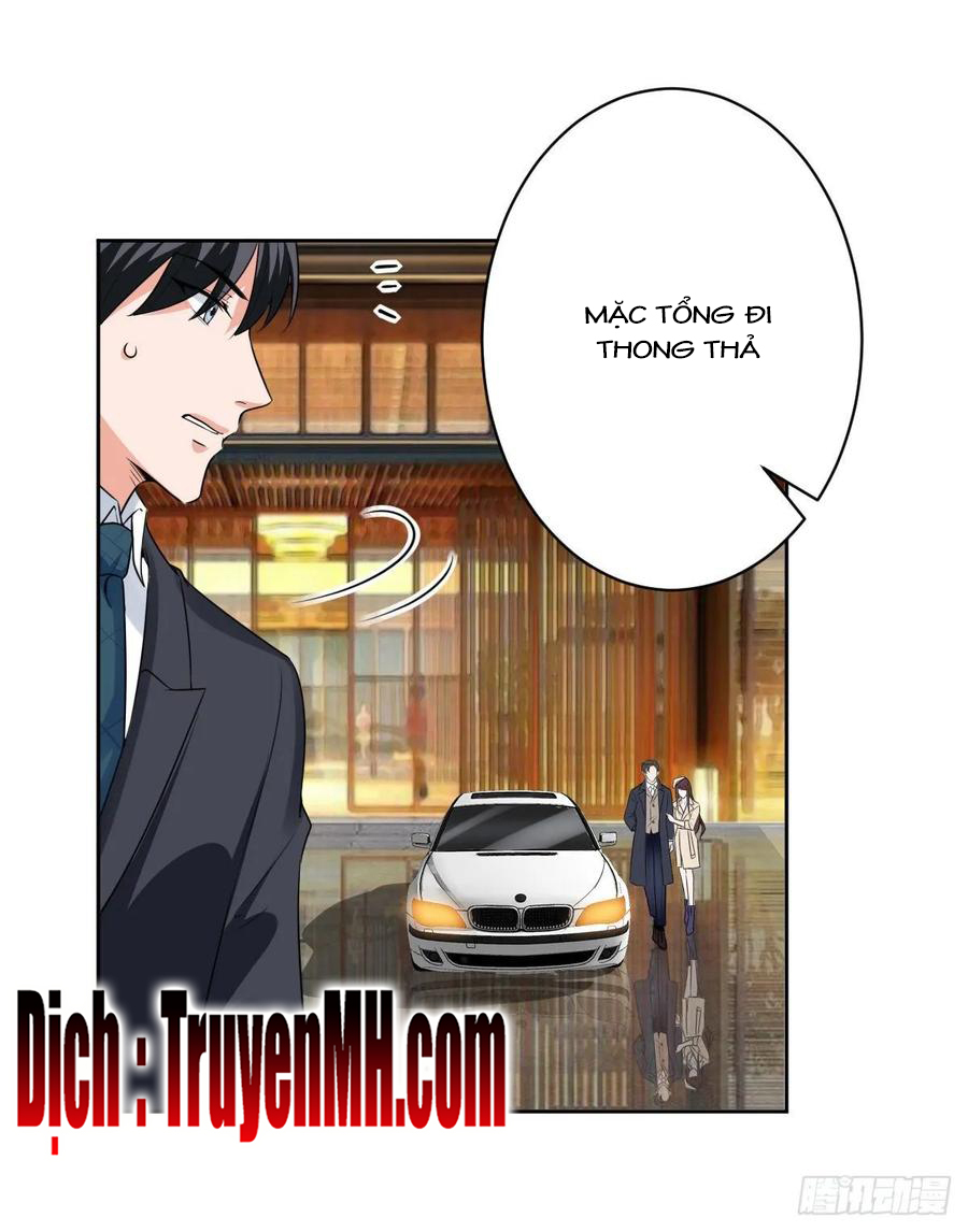 thí hôn lão công, cần giúp sức chapter 176 13