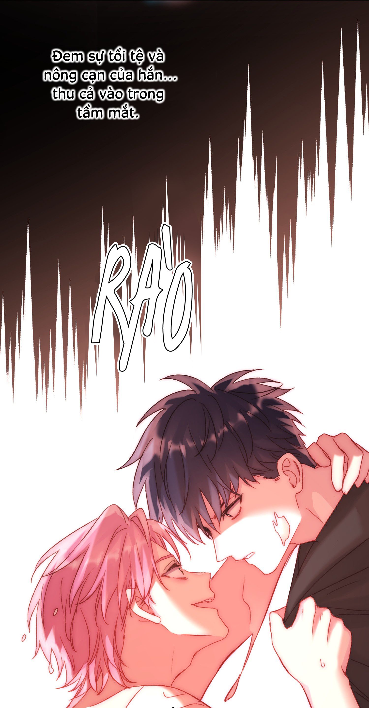 tôi phải làm một kẻ đại xấu xa chapter 54 43