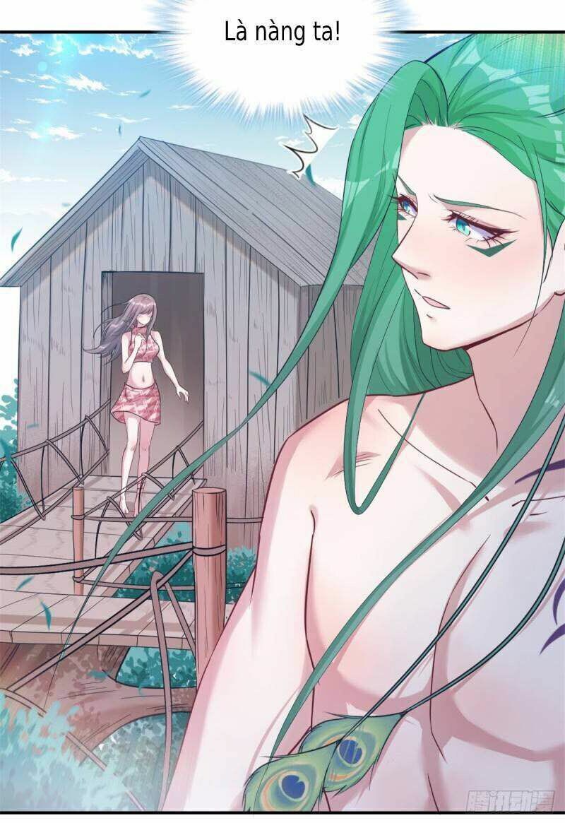 [16+] thảnh thơi thú thế chủng chủng điền, sinh sinh tể chapter 187 9