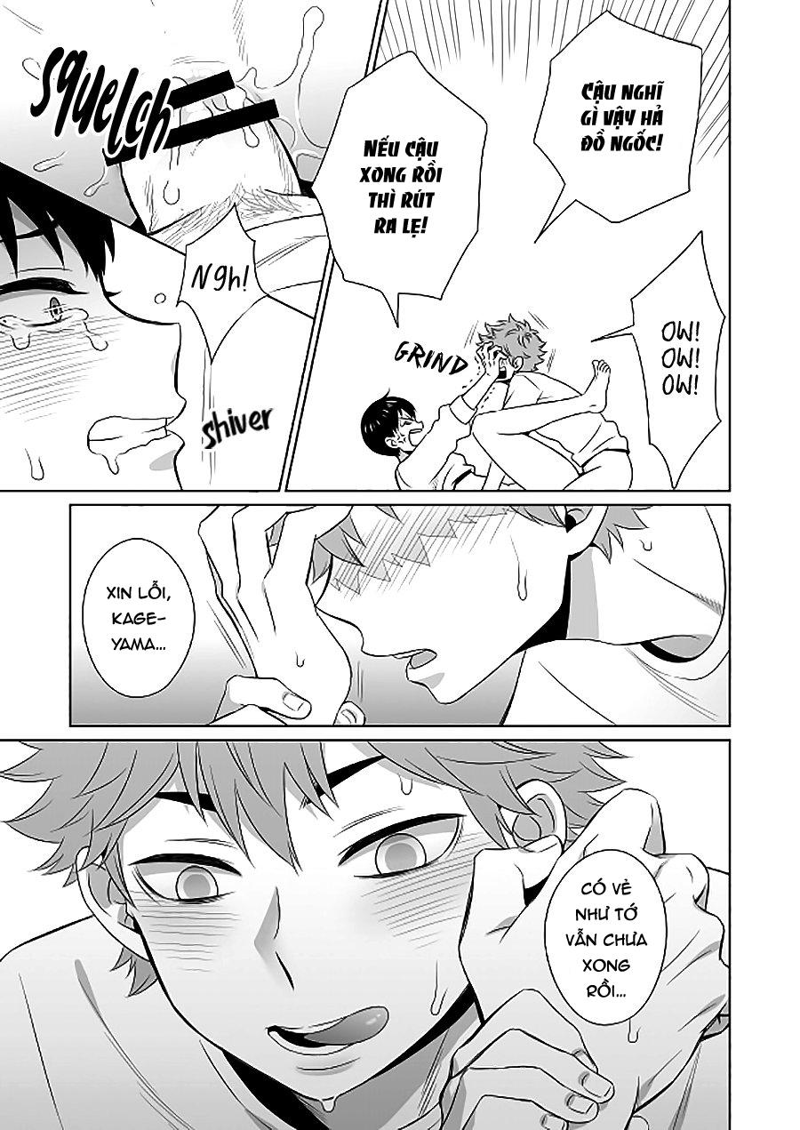 ổ sìn otp chapter 11 16