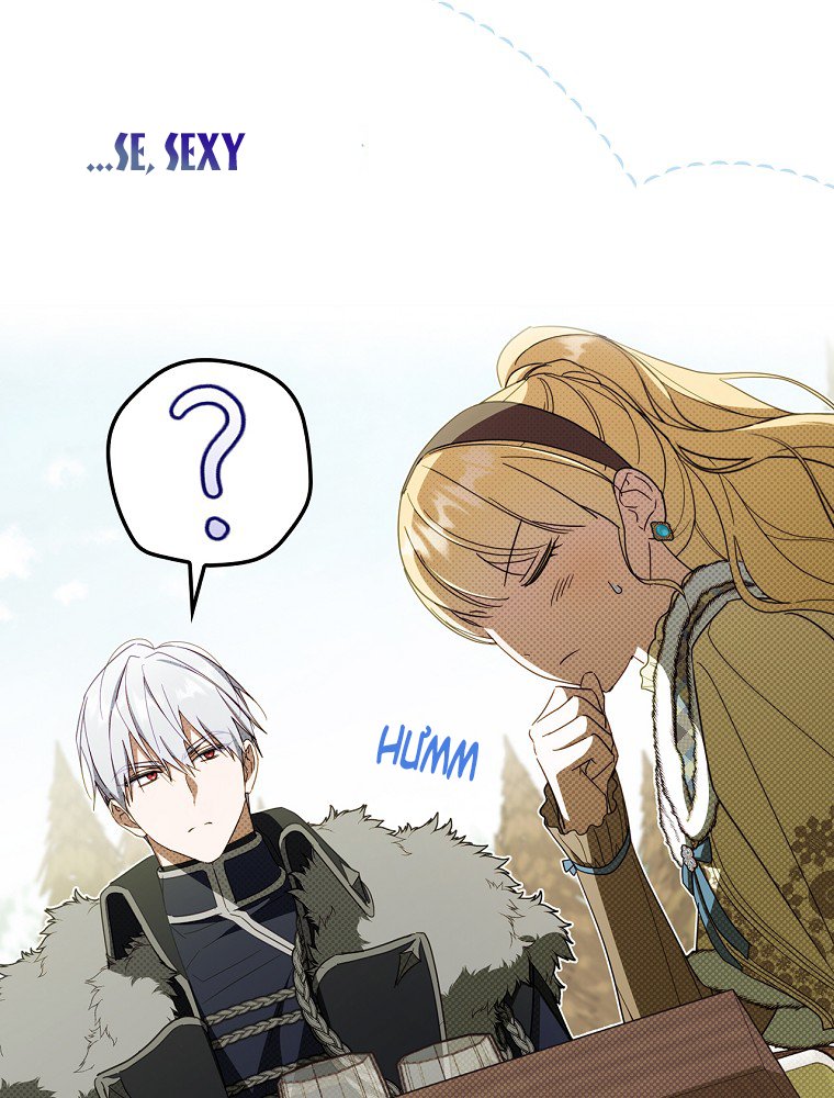 phương pháp khiến chồng đứng về phía của tôi chapter 48 98