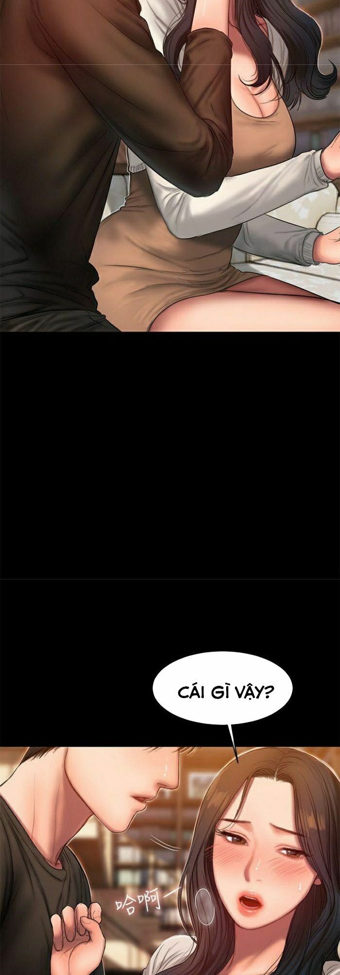 chạy trốn chapter 23 13