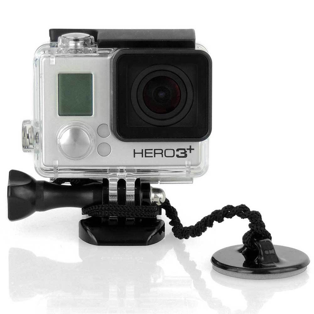 Miếng dán chống rơi cho máy quay hành động GoPro, Sjcam, Yi Action, Osmo Action