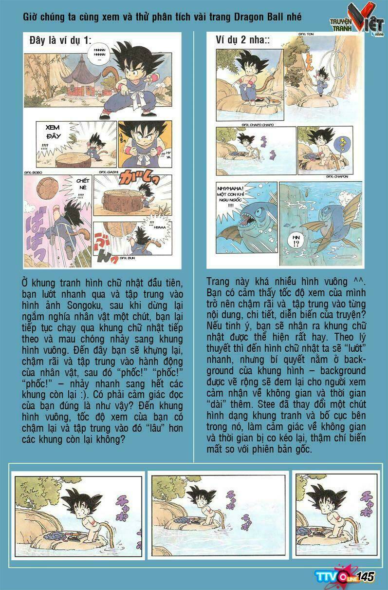 tạp chí truyện tranh việt nam online - ttvo chapter 2 147