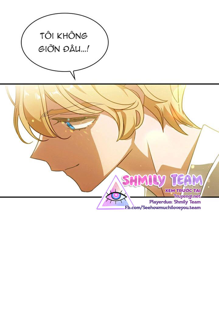 tiểu thư chỉ muốn được nghỉ ngơi chapter 16 33