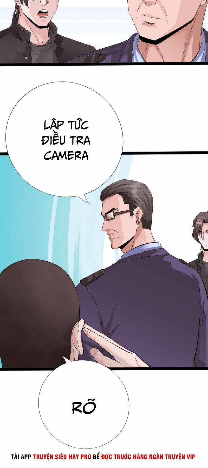 tuyệt phẩm tà thiếu chapter 129 3