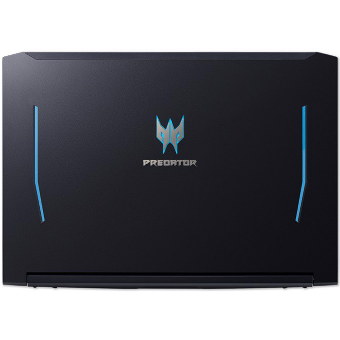 Laptop Acer Predator Helios 300 PH315-52-75R6 NH.Q54SV.003 (Core i7-9750H/ 16GB DDR4 2666MHz/ 512GB SSD M.2 PCIE G3X4/ RTX 2060 6GB/ 15.6 FHD IPS, 144Hz, 3ms/ Win10) - Hàng Chính Hãng